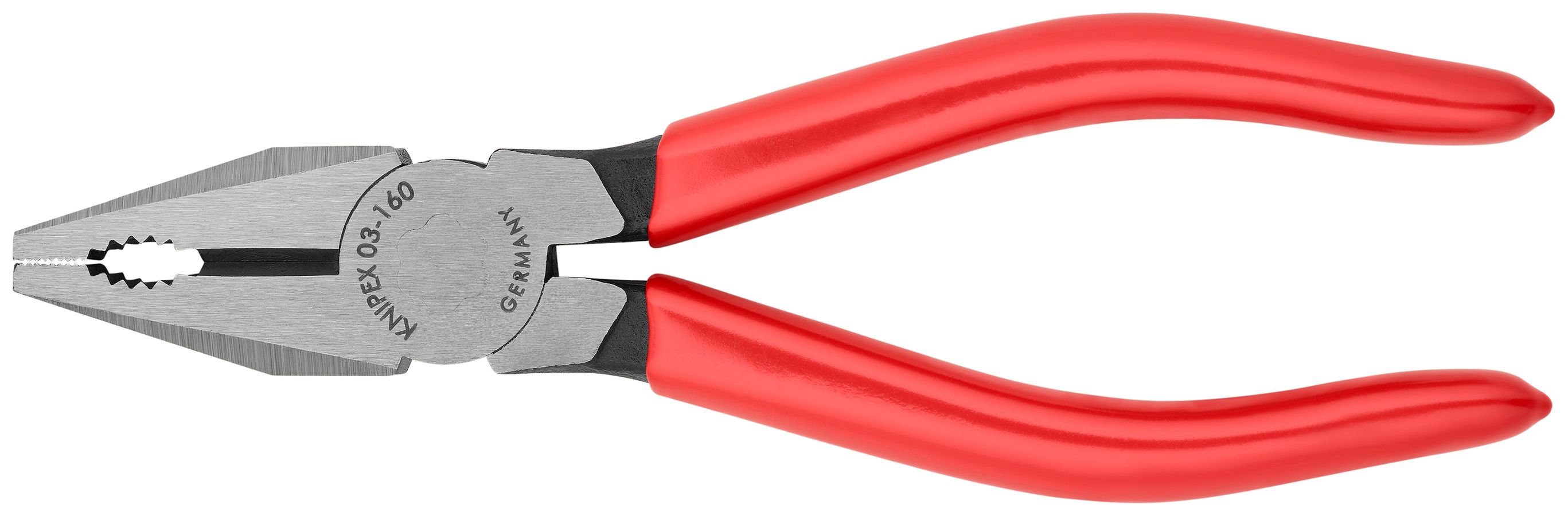Combination Pliers | KNIPEX Tools