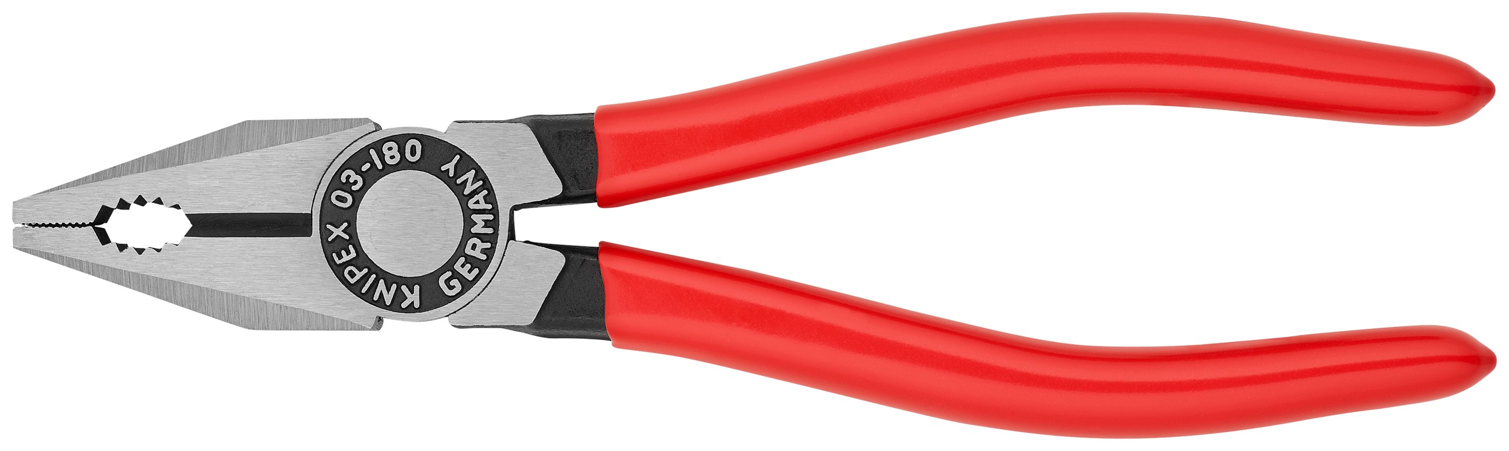Combination Pliers | KNIPEX Tools