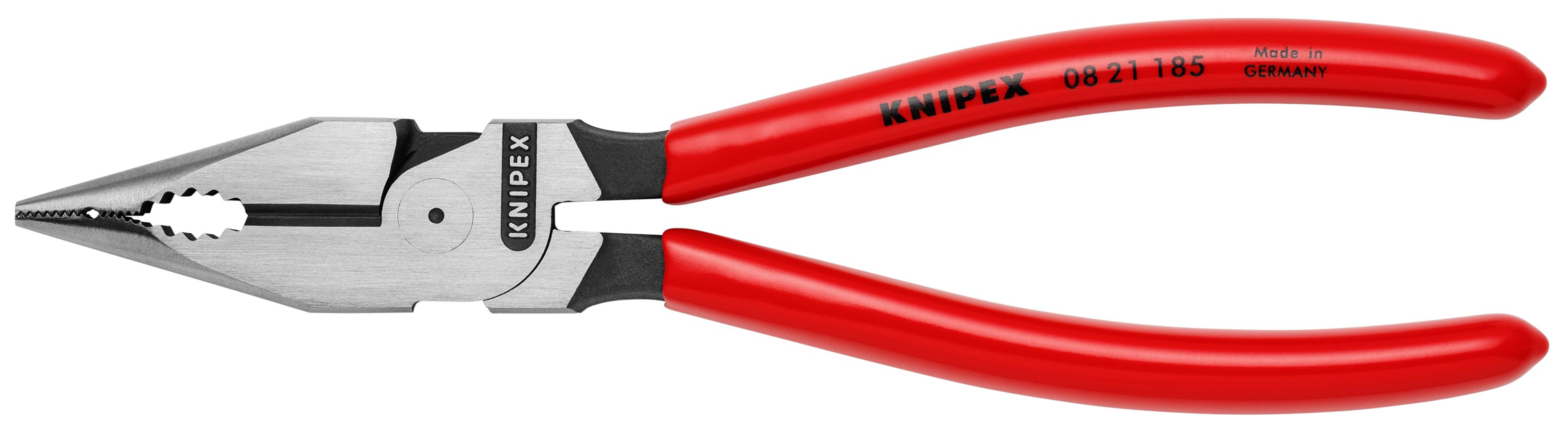 Needle-Nose Combination Pliers | KNIPEX Tools