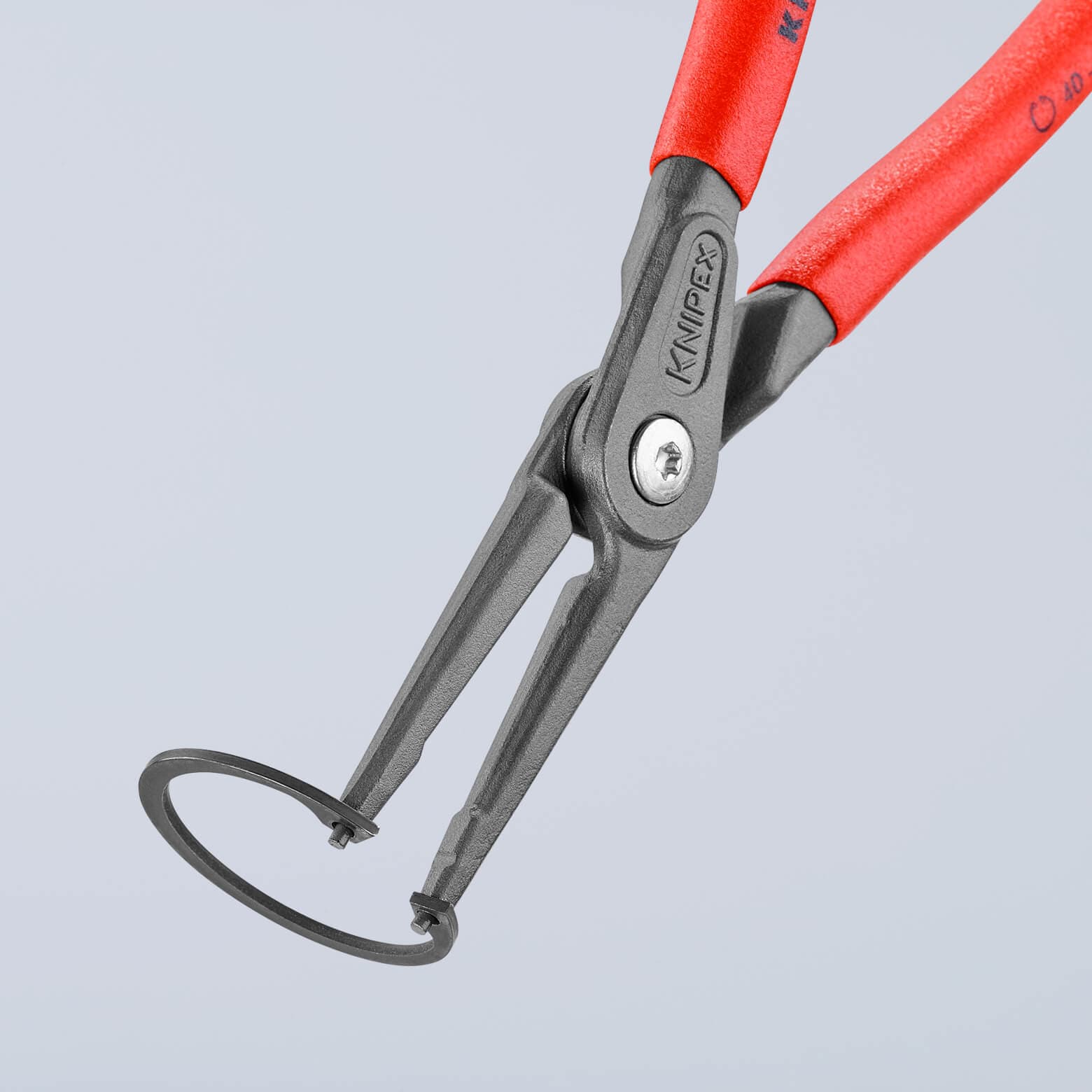 スナップリングプライヤー | 製品 | KNIPEX
