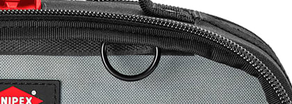 1x D-Ring 