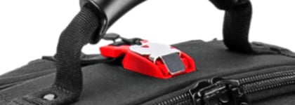 1x FIDLOCK® Magnetverschluss 