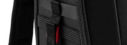 1x FIDLOCK® Magnetverschluss | 2x Halteschlaufen