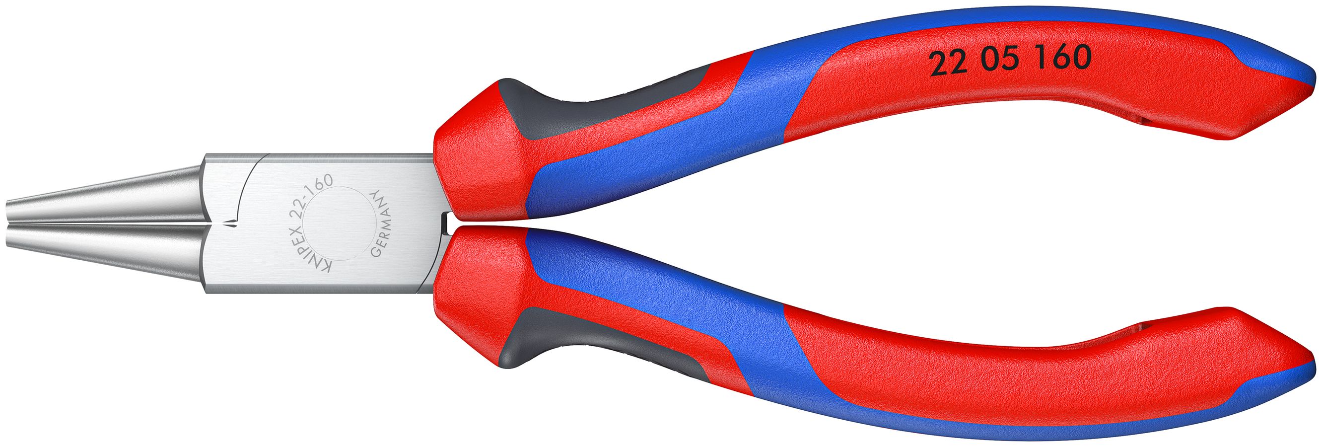 Round Nose Pliers | KNIPEX Tools