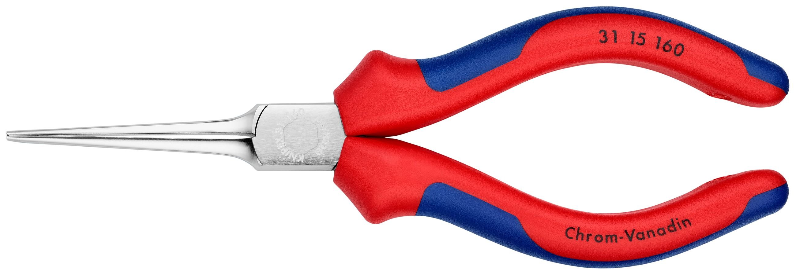 Needle-Nose Pliers | KNIPEX Tools