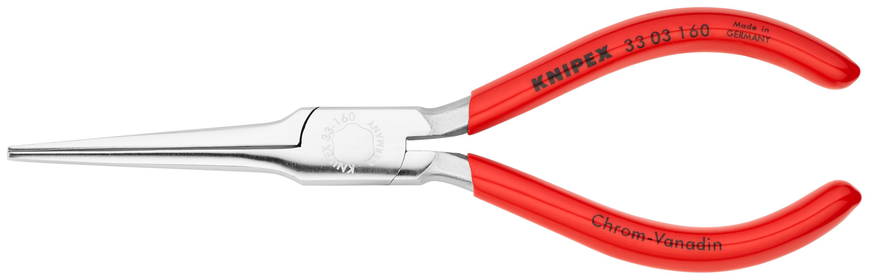 Duckbill Pliers | KNIPEX Tools