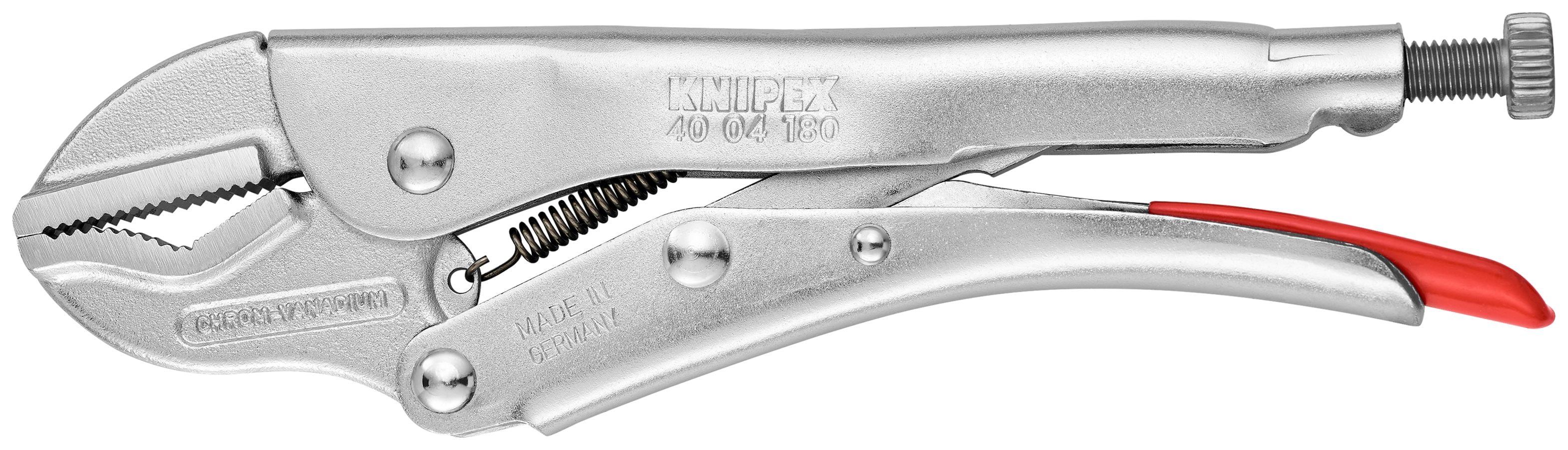 Universal Grip Pliers | KNIPEX Tools