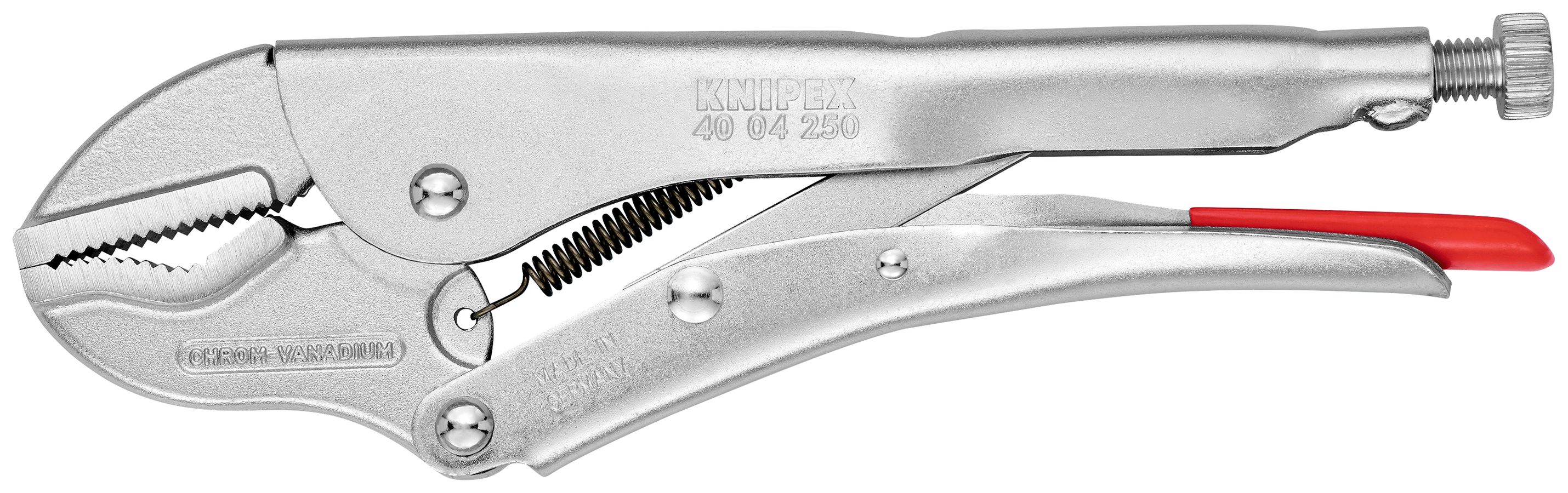 Universal Grip Pliers | KNIPEX Tools