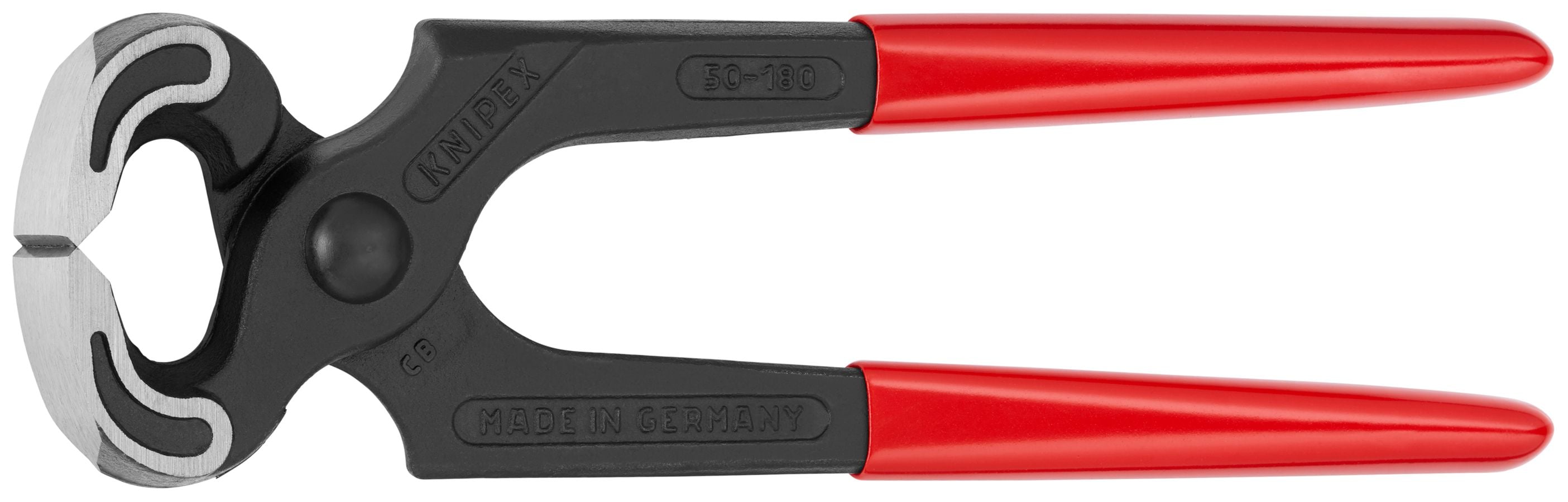 KNIPEX Tools - Carpenters' End Cutting Pliers (5001250