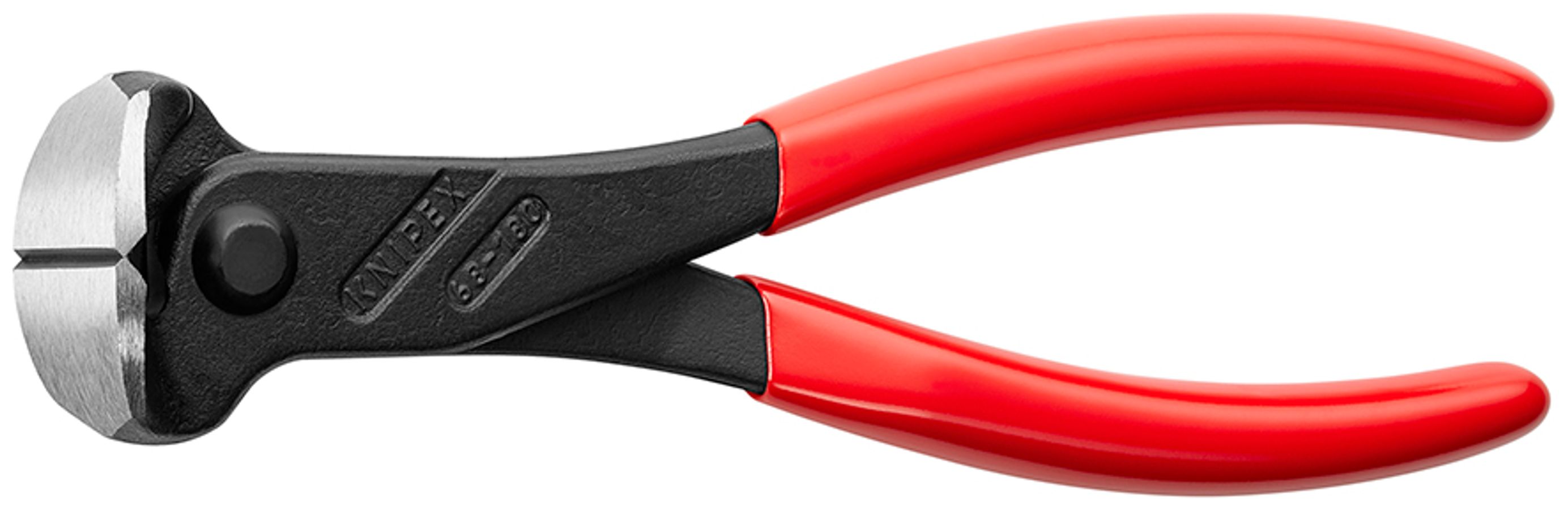End Cutting Nippers | KNIPEX Tools