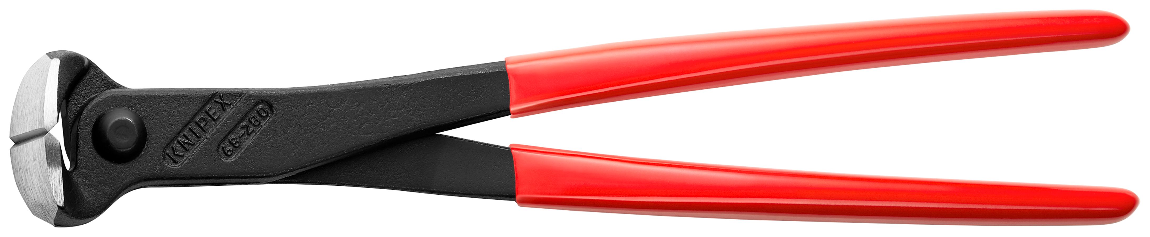 End Cutting Nippers | KNIPEX Tools
