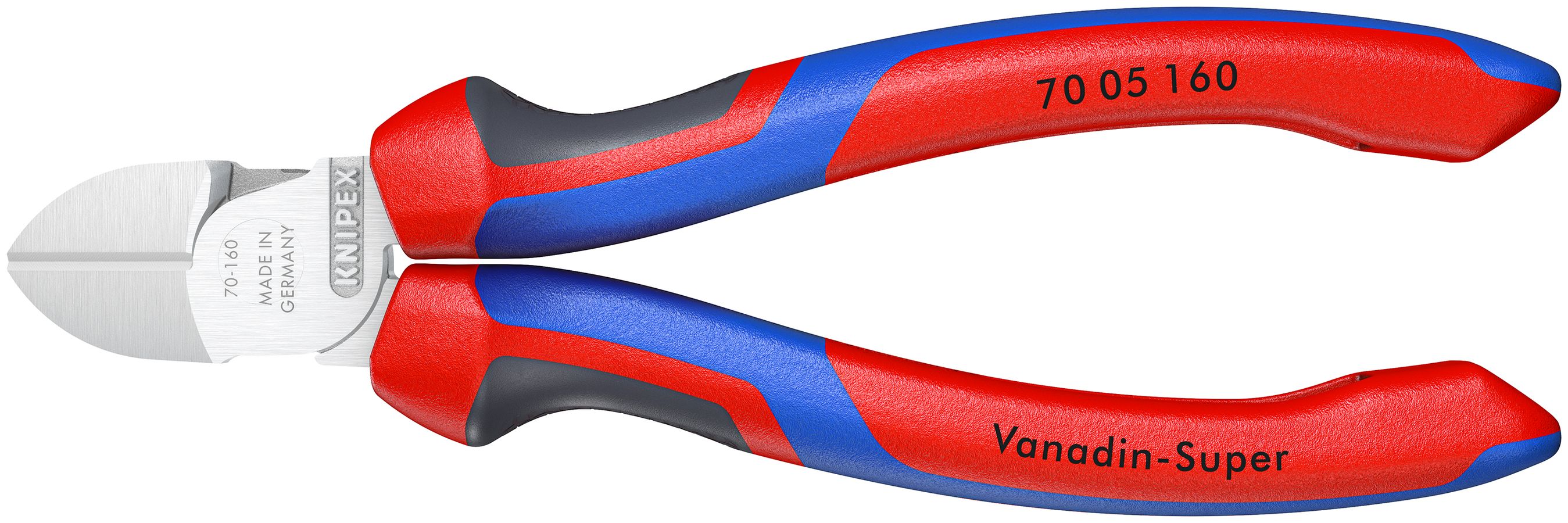 Diagonal Cutters | KNIPEX Tools