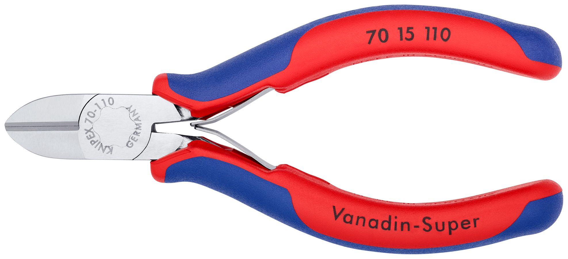 Diagonal Cutters | KNIPEX Tools