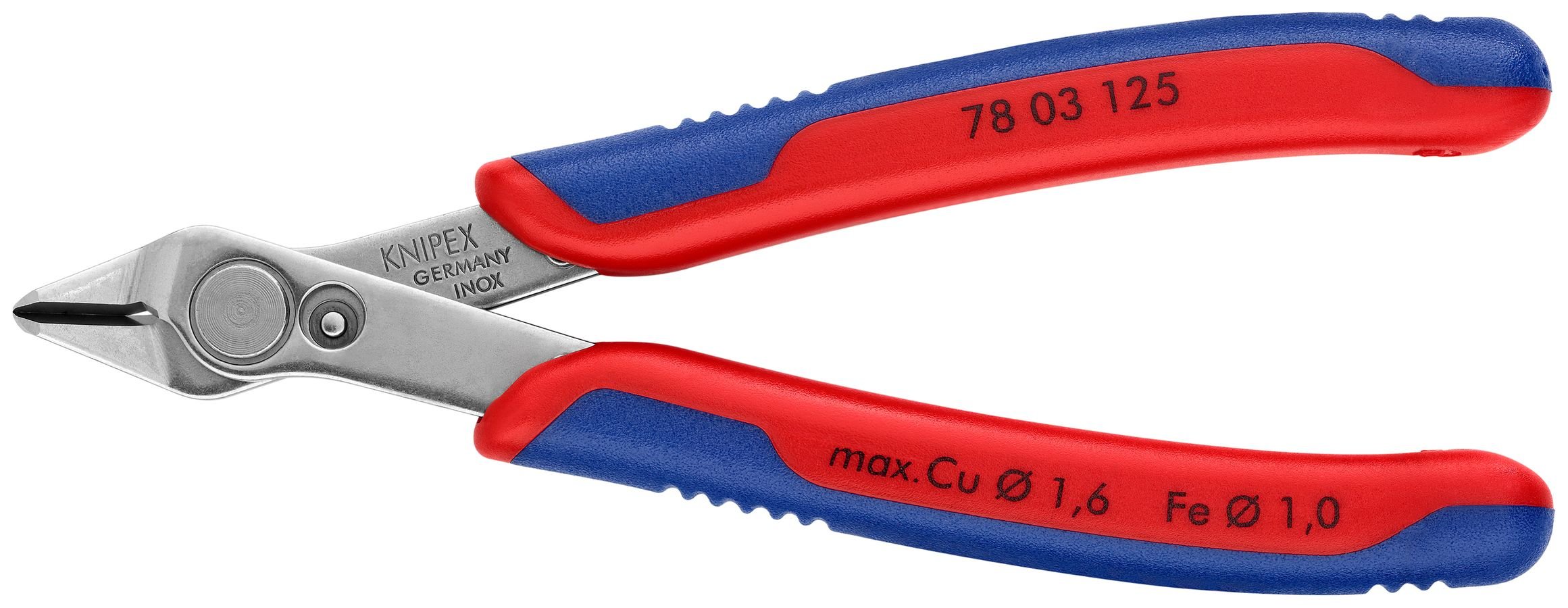 Electronics Super Knips® | KNIPEX Tools