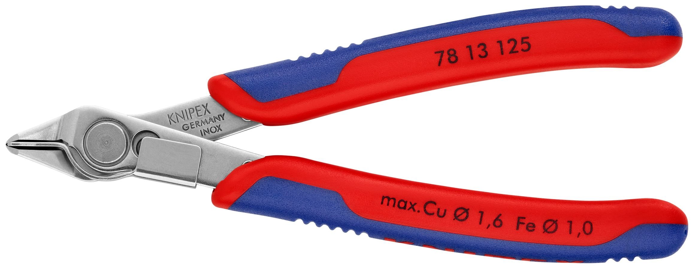 Electronics Super Knips KNIPEX Tools
