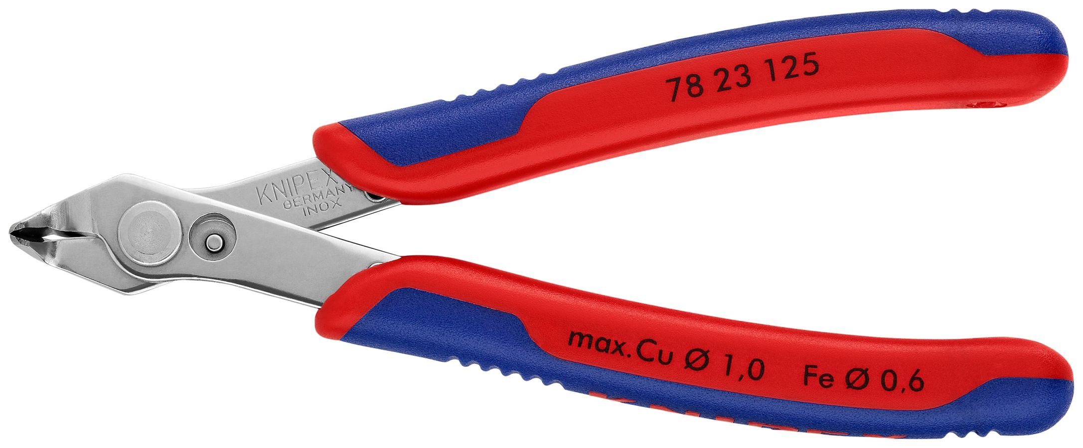 Electronics Super Knips® | KNIPEX Tools