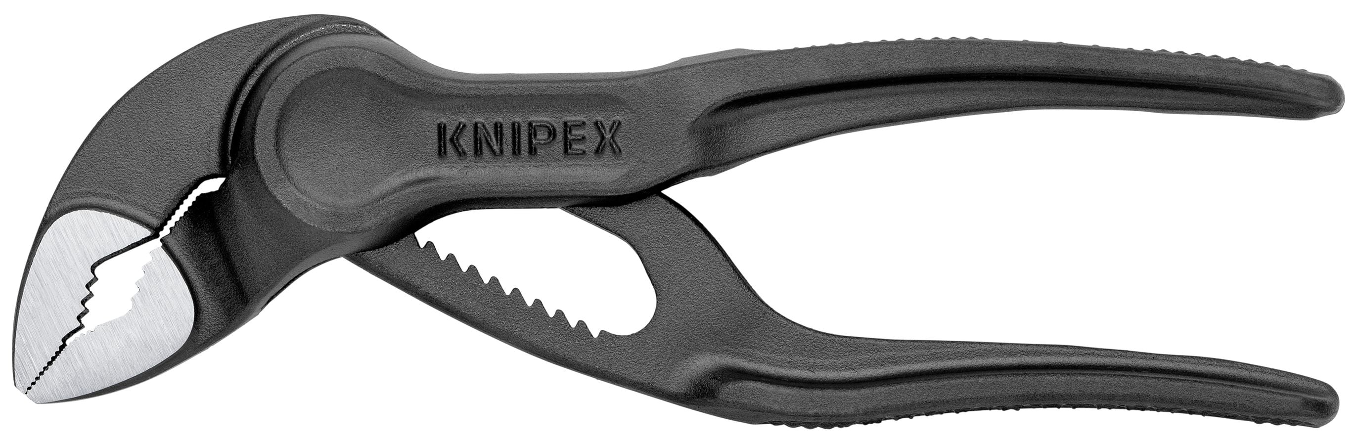 Cobra® XS Water Pump Pliers | KNIPEX Tools