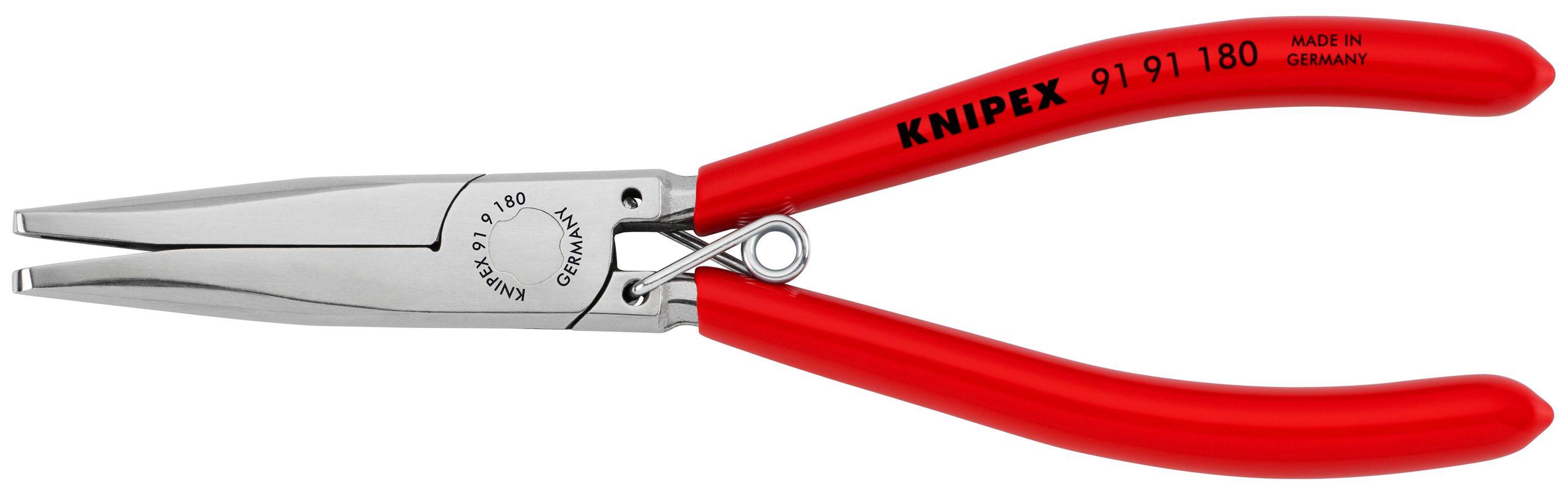 Upholstery/Hog Ring Pliers | KNIPEX Tools