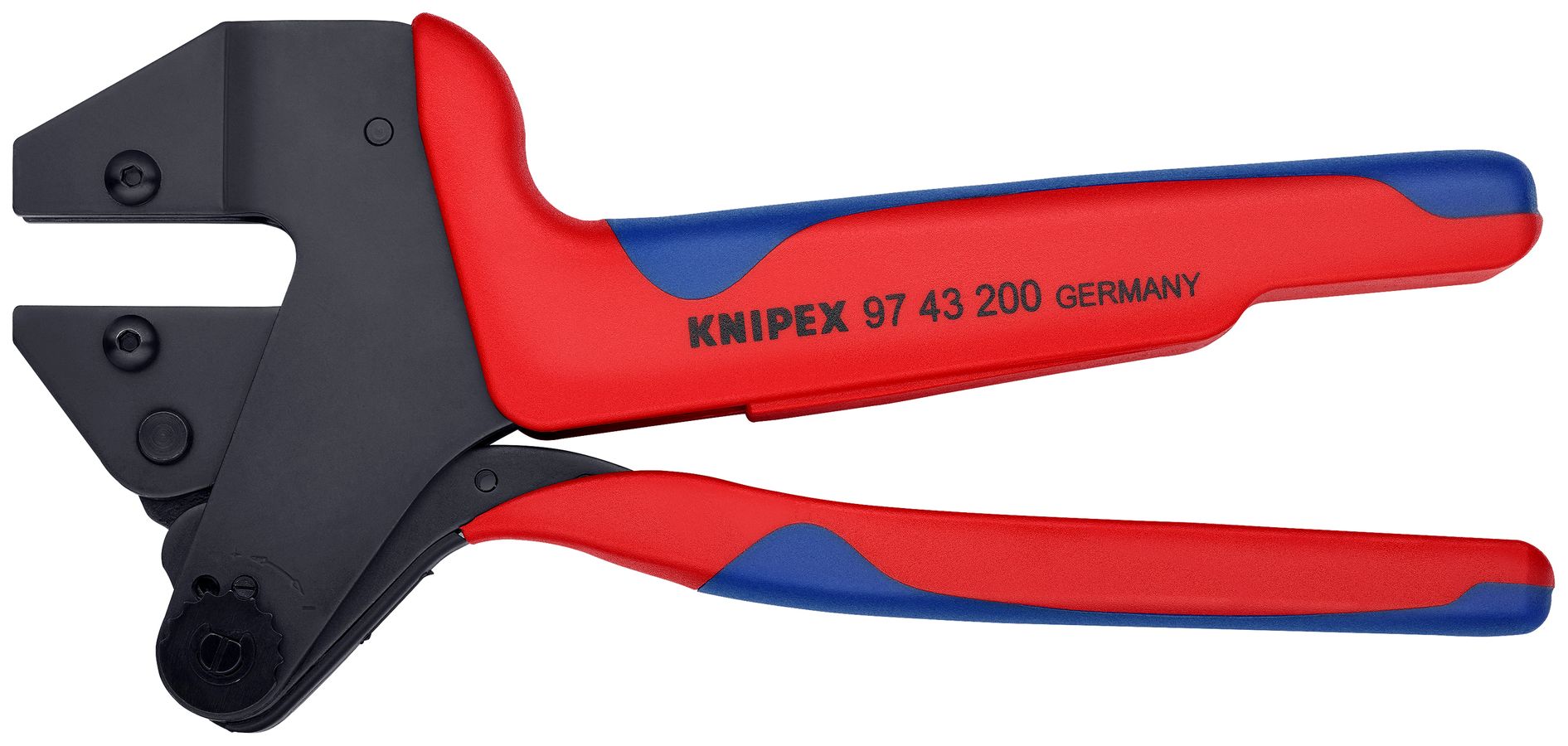 Crimp System Pliers | KNIPEX Tools