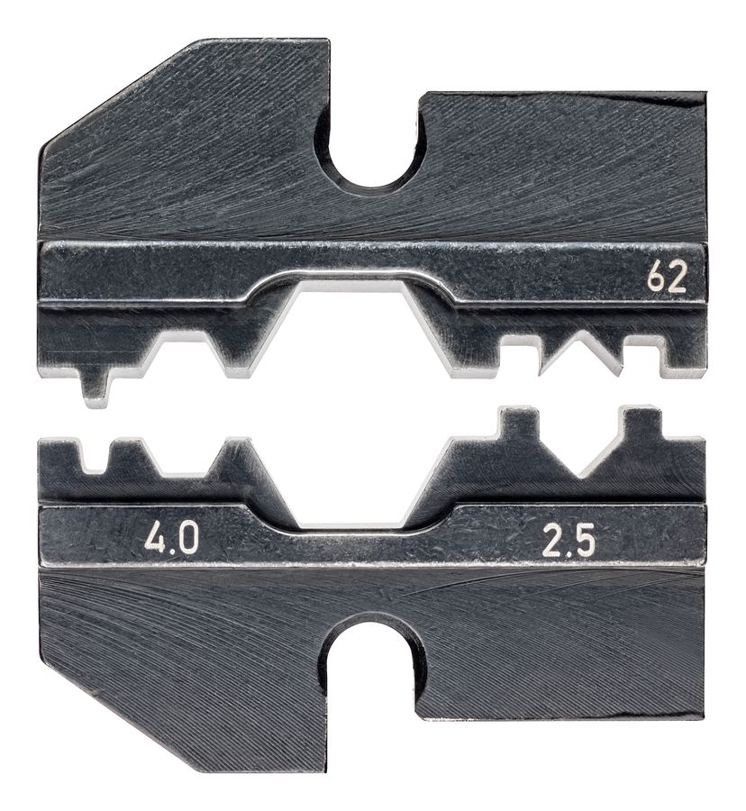 Crimping Die For Solar Connectors (Huber & Suhner) | KNIPEX Tools