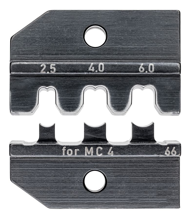 Solar Connectors MC4 (Multi-Contact) Locator | KNIPEX Tools