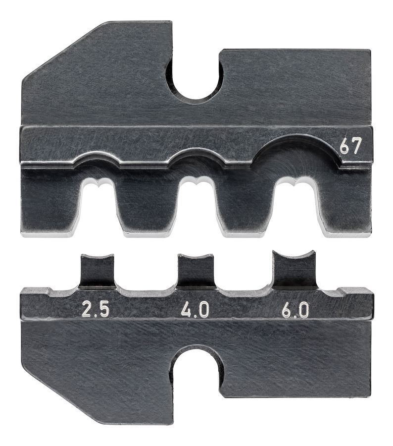 cato です Crimping Die For Solar Cable Connectors SunCon (Hirschmann