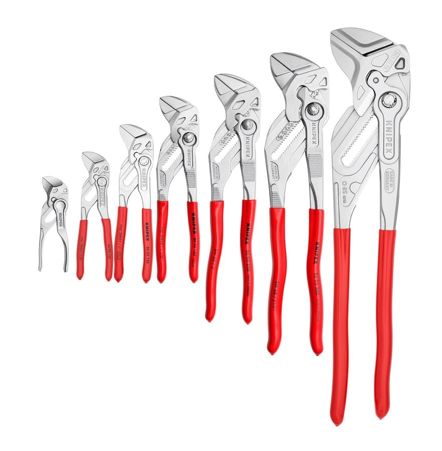 TONE Socket Wrench Bit Set MIX21620P 1/4