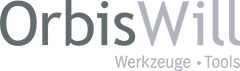 Logotipo de la empresa OrbisWill