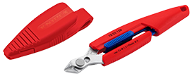 78 03 150 Slim Knips in Tool Holster