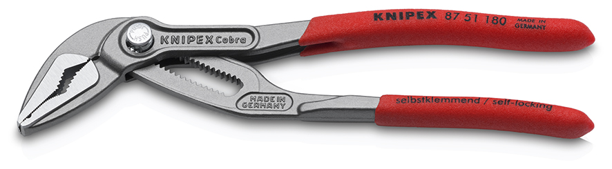 Cobra ES 180mm
