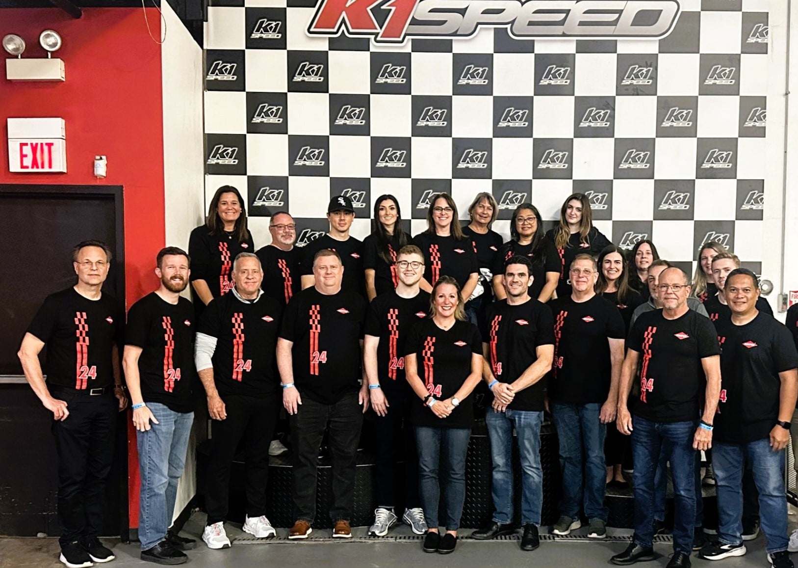 KTLP Sales Meeting 2024