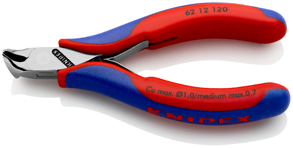 Amazon.co.jp: クニペックス KNIPEX 6212-120 エレクトロニクス