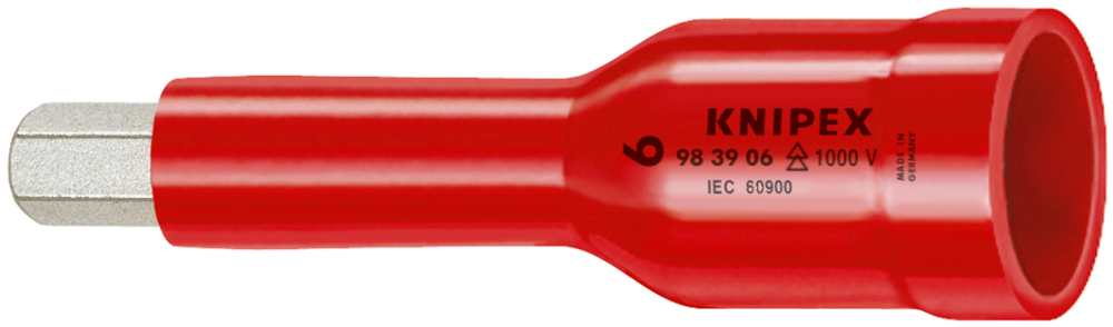 Hexagon Socket for hexagonal socket screws With internal