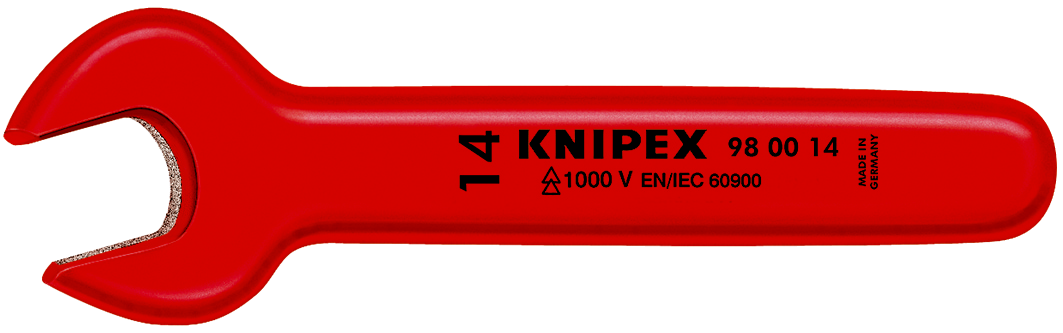 Maulschlüssel | KNIPEX 