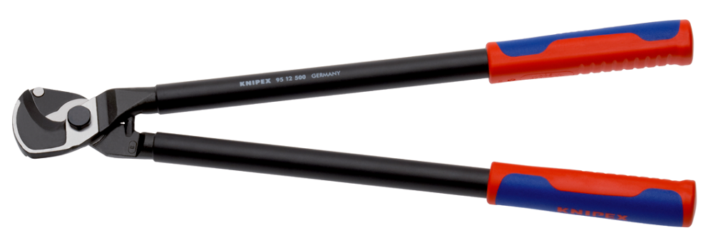 Cable Shears | KNIPEX