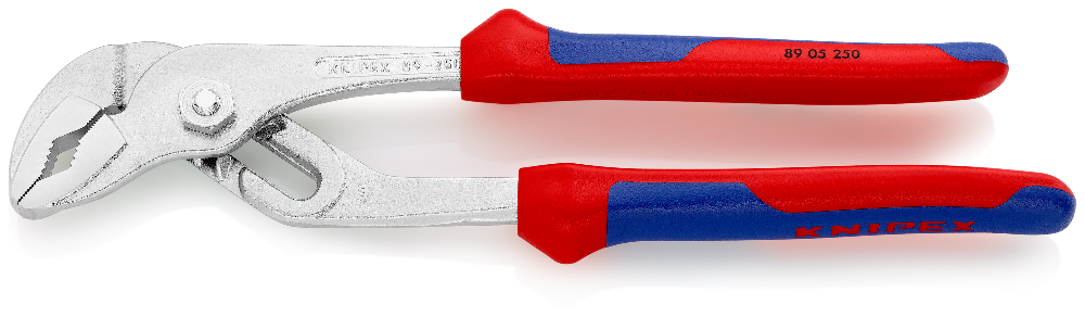 Water Pump Pliers With groove joint | KNIPEX