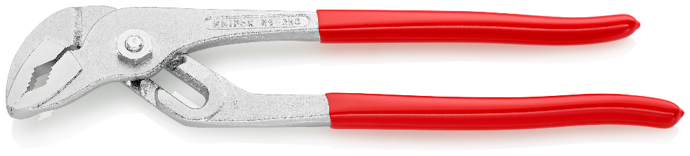 Water Pump Pliers With groove joint | KNIPEX Water Pump Pliers With groove joint | KNIPEX
