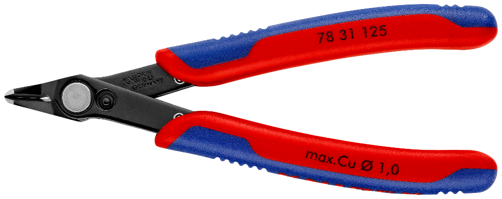 Electronic Super Knips® | KNIPEX