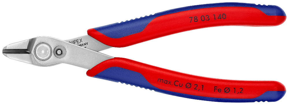 Electronic Super Knips® XL | KNIPEX