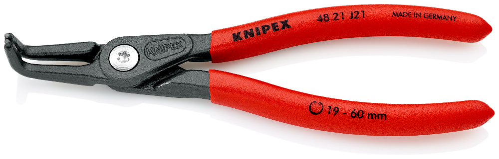 精密スナップリングプライヤー 穴用スナップリング | KNIPEX
