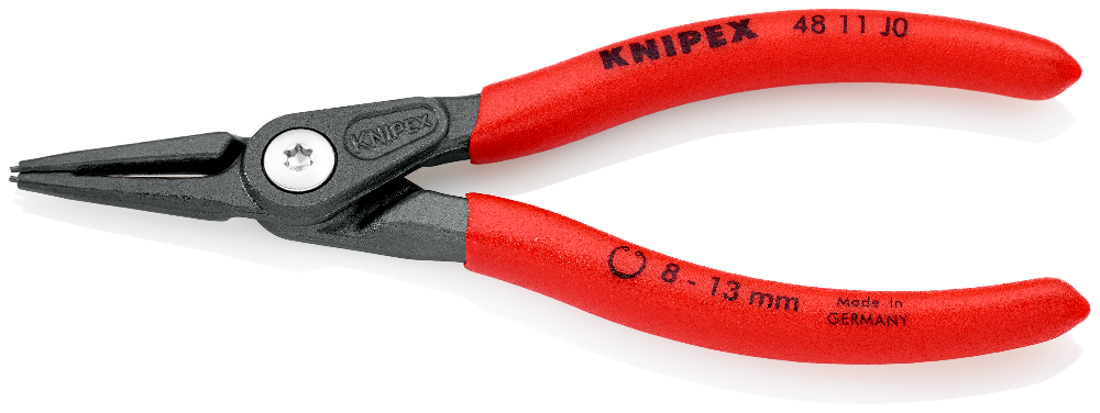 Internal Snap Ring Pliers-Large | KNIPEX Tools