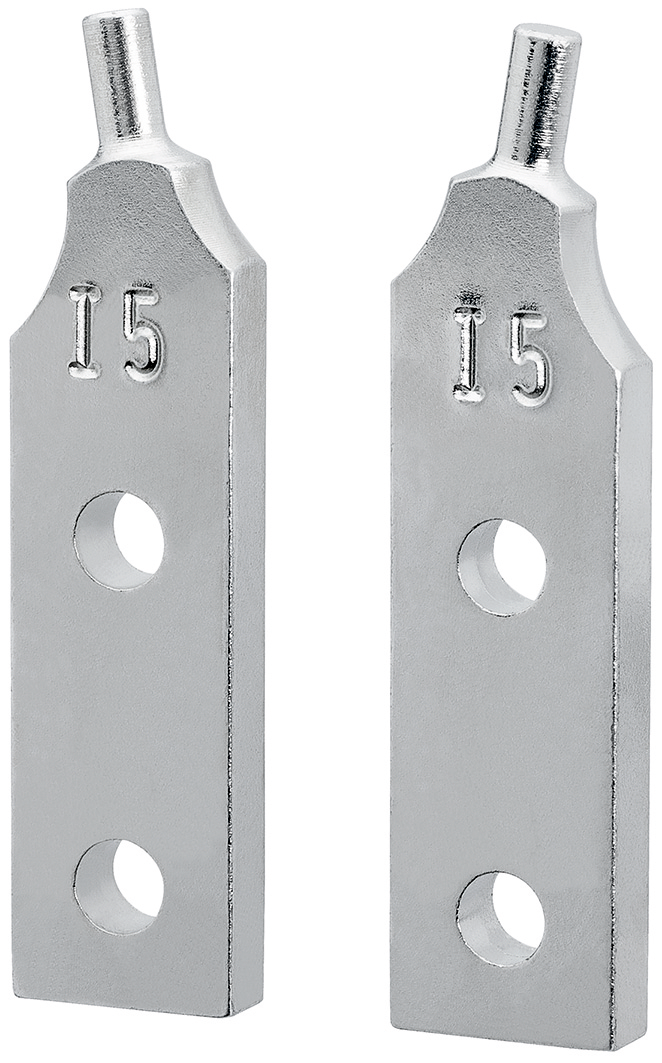 流行に  for tips spare of pair 1 44 KNIPEX | J5 10 アメコミ