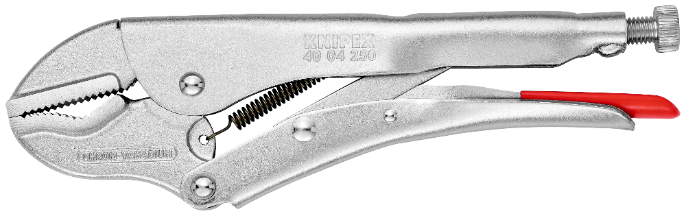 Universal Grip Pliers | KNIPEX