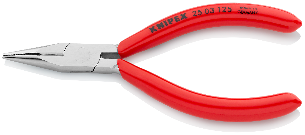 ロングラジオペンチ （ラジオペンチ） | KNIPEX