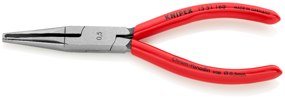 ストリッパー 絶縁ストリッパー | KNIPEX