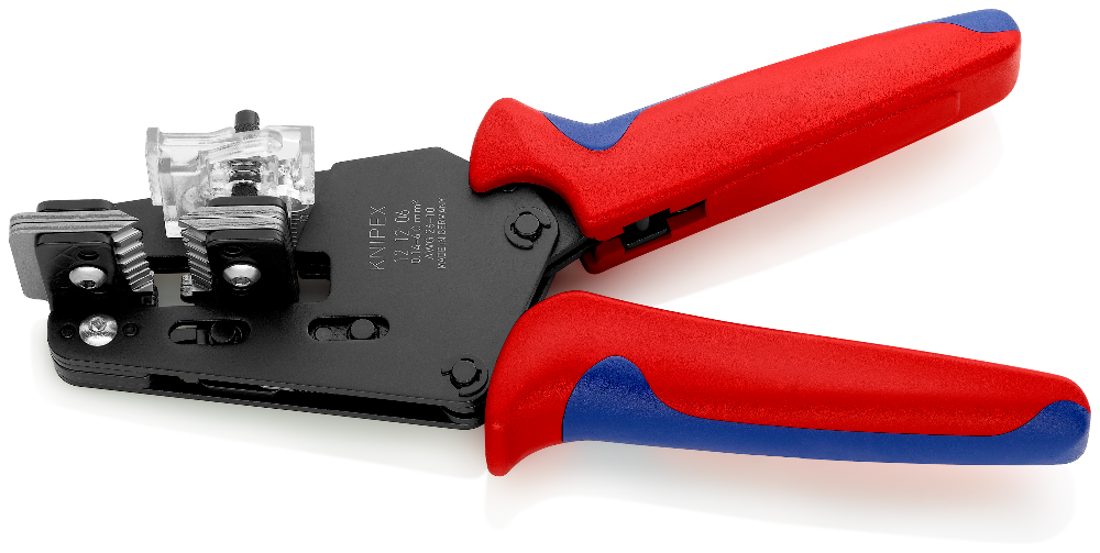 KNIPEX （クニペックス）1219-06 替刃 （1212-06用） ワイヤ 