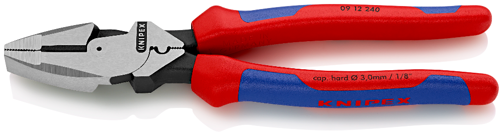 Lineman's Pliers American style | KNIPEX