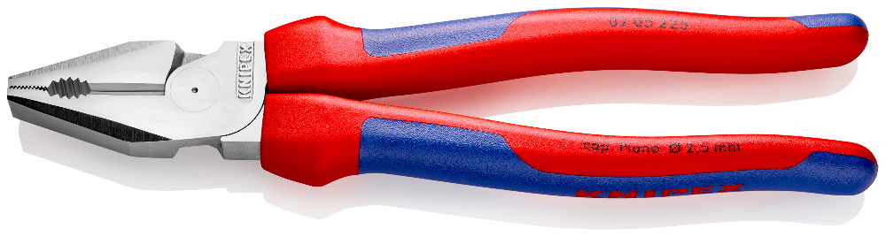 High Leverage Combination Pliers | KNIPEX