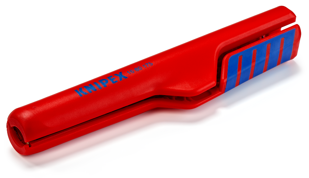 ビビページ Depth Stripping Tool | KNIPEX