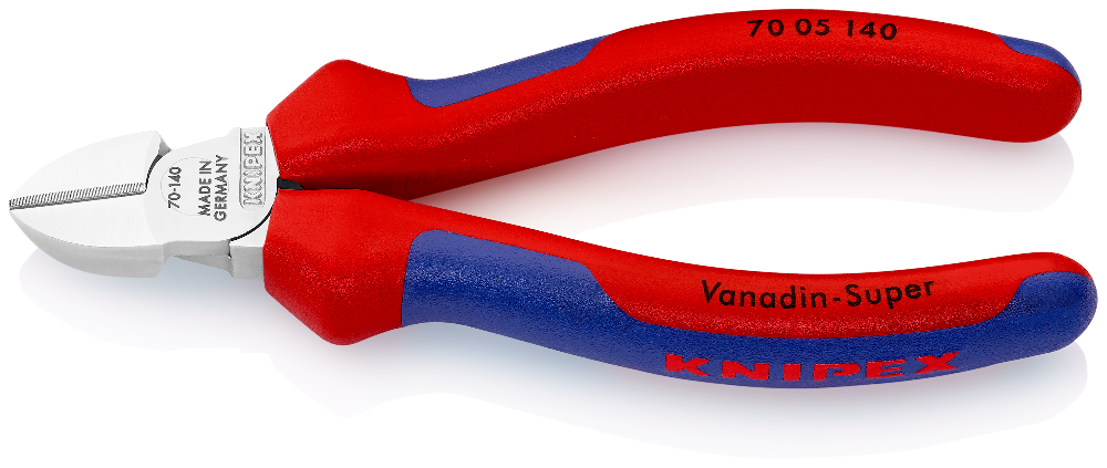 ニッキーページ ニッパー | KNIPEX